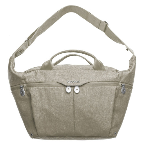 Сумка для мамы Doona All-Day Bag / Beige