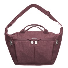 Сумка для мами Doona All-Day Bag / Burgundy