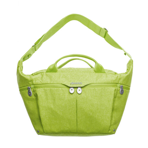 Сумка для мамы Doona All-Day Bag / Green