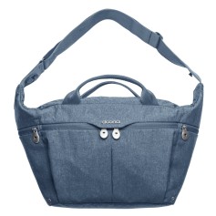 Сумка для мами Doona All-Day Bag / Navy Blue