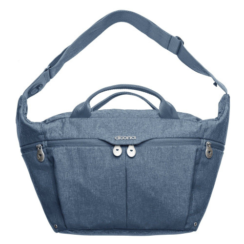 Сумка для мамы Doona All-Day Bag / Navy Blue