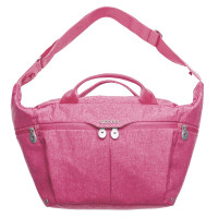 Сумка для мамы Doona All-Day Bag / Pink