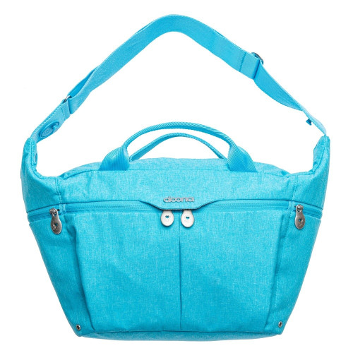 Сумка для мамы Doona All-Day Bag / Turquoise