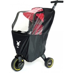 Дощовик на складаний триколісний велосипед Doona Liki Trike