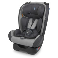 Автокресло EL Camino ME 1017 Step Royal Medium Gray