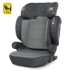 Автокрісло EL Camino Me 1094 i-Space Gray