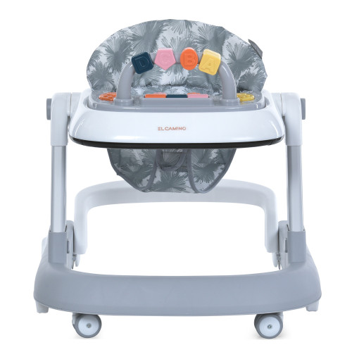 Ходунки El Camino Multiway ME 1163 Gray — 13231 Ходунки El Camino Multiway ME 1163 Gray — 13231