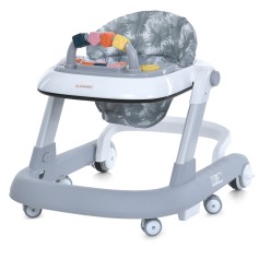Ходунки El Camino Multiway ME 1163 Gray
