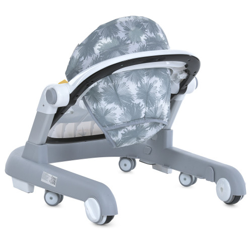 Ходунки El Camino Multiway ME 1163 Gray — 13231 Ходунки El Camino Multiway ME 1163 Gray — 13231