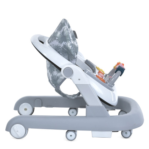 Ходунки El Camino Multiway ME 1163 Gray — 13231 Ходунки El Camino Multiway ME 1163 Gray — 13231