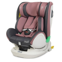 Автокресло EL Camino ME 1081 i-Trust Pale Pink