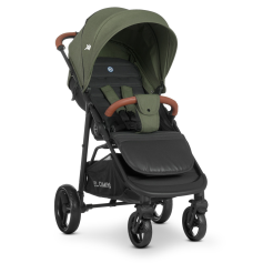 Коляска прогулянкова EL Camino ME 1024L X4 Khaki