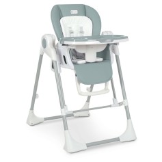 Стільчик для годування El Camino ME 1087 Swan Pale Green