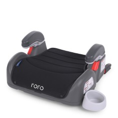 Бустер EL Camino ME 1144 Roro Isofix Royal Black