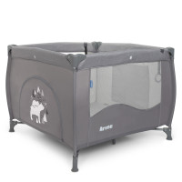 Манеж El Camino ME 1030 Arena Gray Len
