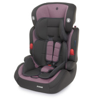 Автокрісло EL Camino ME 1008 Junior Royal Violet