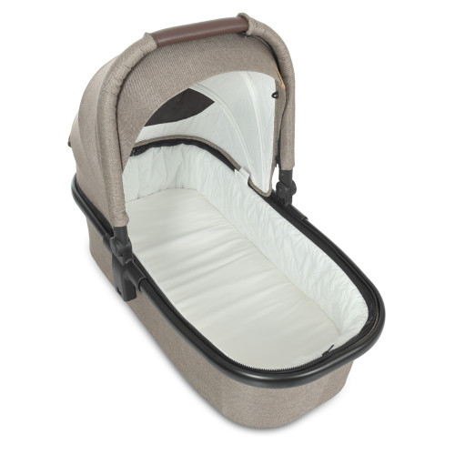 Коляска 2в1 El Camino ME 1091-B Persona Beige — 3560 Коляска 2в1 El Camino ME 1091-B Persona Beige — 3560