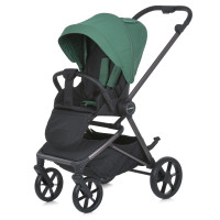 Прогулянкова коляска El Camino ME 1128 Avenue Mineral Green