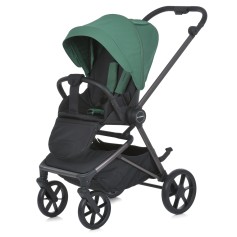 Прогулочная коляска El Camino ME 1128 Avenue Mineral Green
