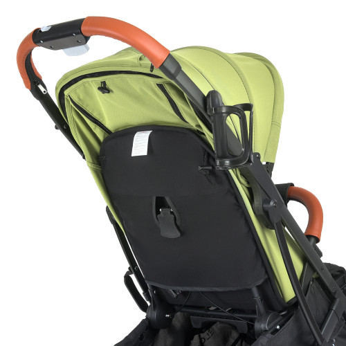 Прогулянкова коляска El Camino M 3910 v.2 Olive Green — 3742 Прогулянкова коляска El Camino M 3910 v.2 Olive Green — 3742