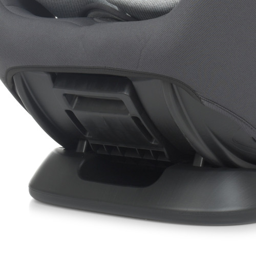 Автокрісло EL Camino ME 1042 Bravo Royal Black — 4137