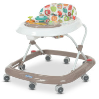 Ходунки ME 1049 Happy Beige