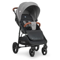 Коляска прогулянкова EL Camino ME 1024L X4 Gray