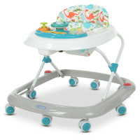 Ходунки ME 1049 Happy Gray