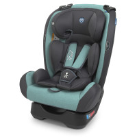 Автокресло EL Camino ME 1017 Step Royal Turquoise