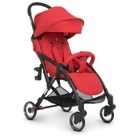 Коляска прогулянкова EL Camino ME 1058 Wish Red