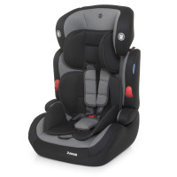 Автокресло EL Camino ME 1008 Junior Royal Grey