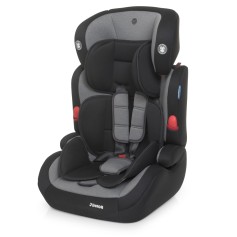 Автокресло EL Camino ME 1008 Junior Royal Grey