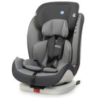 Автокресло EL Camino ME 1080-B Bristol Royal Gray