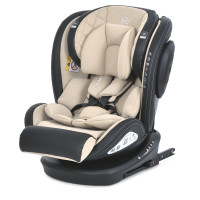 Автокрісло EL Camino ME 1045 Evolution 2 Melange Beige