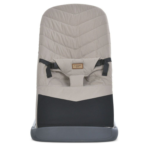Баунсер El Camino ME 1178 Izzy Taupe Beige — 21385