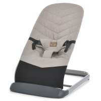 Баунсер El Camino ME 1178 Izzy Taupe Beige