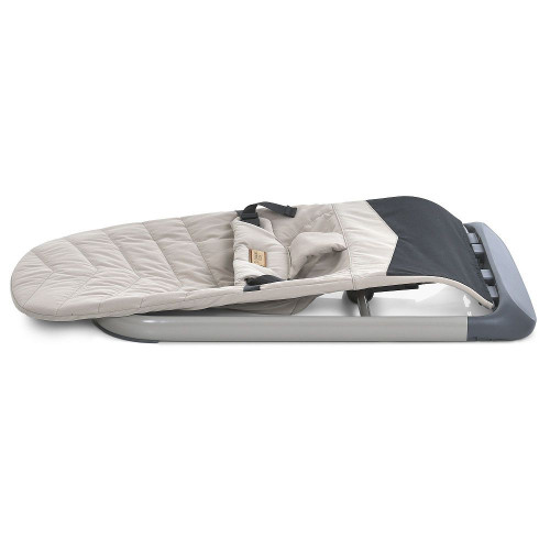 Баунсер El Camino ME 1178 Izzy Taupe Beige — 21385