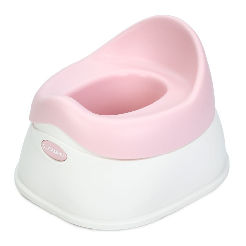Дитячий горщик зі з'ємним верхом EL Camino ME 1153-1 Basic Potty Mix — 20947 Дитячий горщик зі з'ємним верхом EL Camino ME 1153-1 Basic Potty Mix — 20947