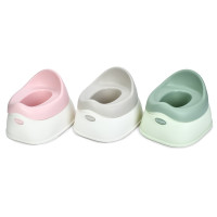 Детский горшок со съемным верхом EL Camino ME 1153-1 Basic Potty Mix
