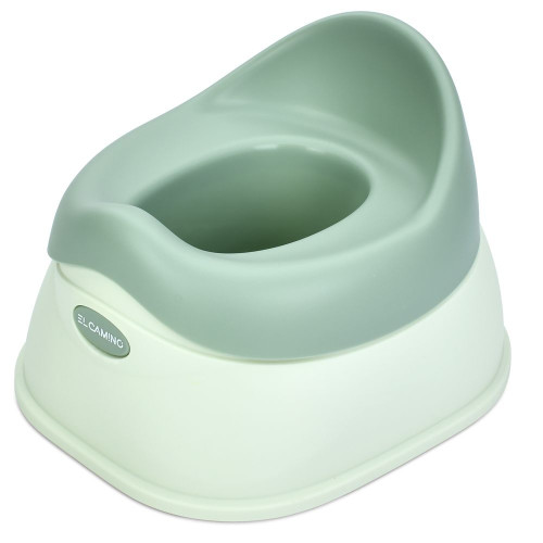 Дитячий горщик зі з'ємним верхом EL Camino ME 1153-1 Basic Potty Mix — 20947 Дитячий горщик зі з'ємним верхом EL Camino ME 1153-1 Basic Potty Mix — 20947