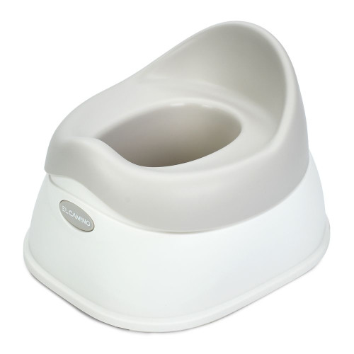 Дитячий горщик зі з'ємним верхом EL Camino ME 1153-1 Basic Potty Mix — 20947 Дитячий горщик зі з'ємним верхом EL Camino ME 1153-1 Basic Potty Mix — 20947