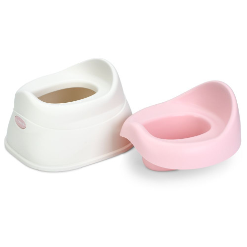 Дитячий горщик зі з'ємним верхом EL Camino ME 1153-1 Basic Potty Mix — 20947 Дитячий горщик зі з'ємним верхом EL Camino ME 1153-1 Basic Potty Mix — 20947