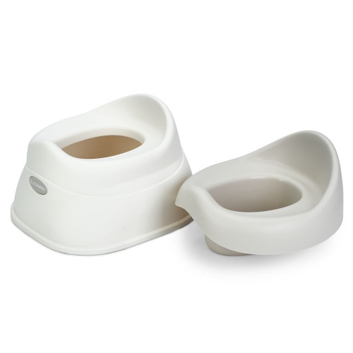Дитячий горщик зі з'ємним верхом EL Camino ME 1153-1 Basic Potty Mix — 20947 Дитячий горщик зі з'ємним верхом EL Camino ME 1153-1 Basic Potty Mix — 20947