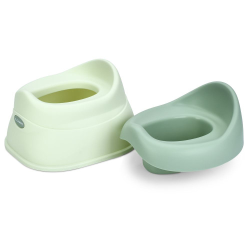 Дитячий горщик зі з'ємним верхом EL Camino ME 1153-1 Basic Potty Mix — 20947 Дитячий горщик зі з'ємним верхом EL Camino ME 1153-1 Basic Potty Mix — 20947