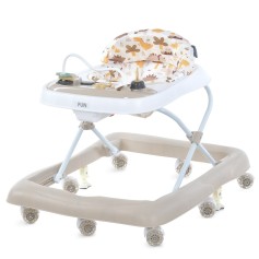 Ходунки El Camino Fun ME 1184 Beige