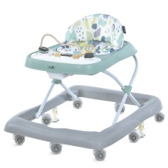 Ходунки El Camino Fun ME 1184 Green