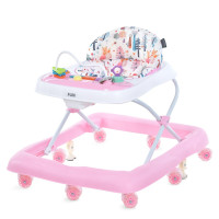 Ходунки El Camino Fun ME 1184 Pink