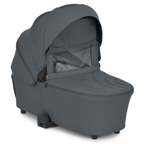 Коляска 2в1 El Camino ME 1091-1 Persona Rock Gray — 17508 Коляска 2в1 El Camino ME 1091-1 Persona Rock Gray — 17508