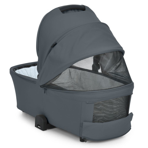 Коляска 2в1 El Camino ME 1091-1 Persona Rock Gray — 17508 Коляска 2в1 El Camino ME 1091-1 Persona Rock Gray — 17508