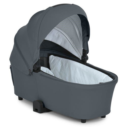 Коляска 2в1 El Camino ME 1091-1 Persona Rock Gray — 17508 Коляска 2в1 El Camino ME 1091-1 Persona Rock Gray — 17508